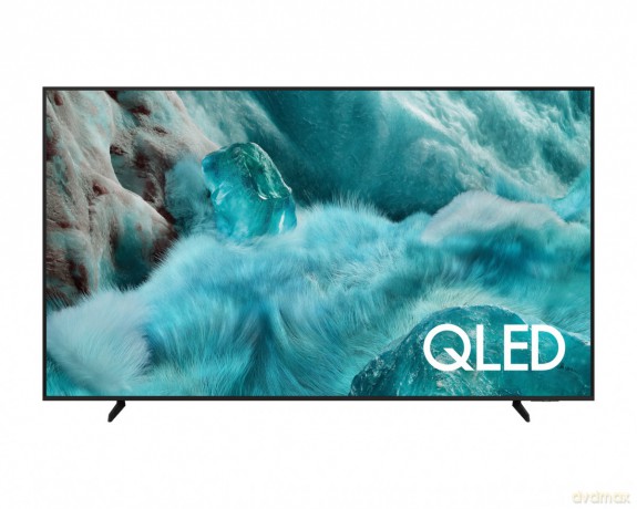 Telewizor QLED 75 cali QE75Q7F2AUXXH