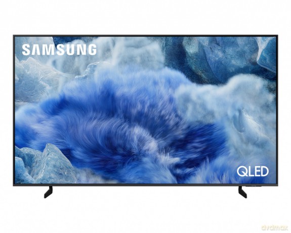 Telewizor QLED 75 cali QE75Q8FAAUXXH