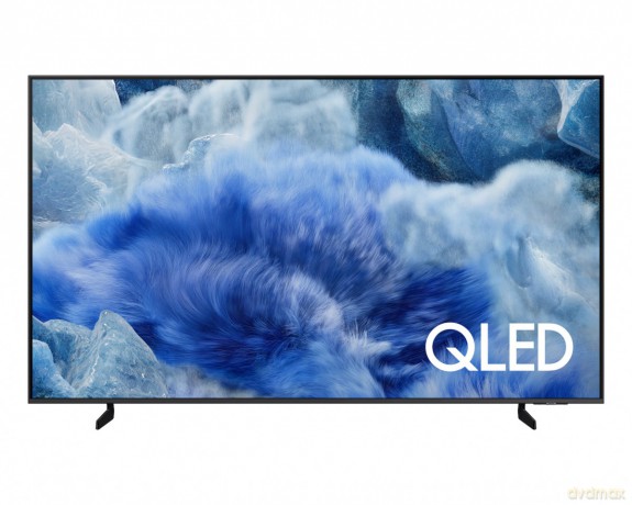 Telewizor QLED 75 cali QE75Q8FAAUXXH