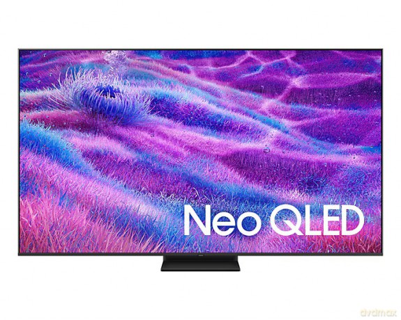 Telewizor QLED 75 cali QE75QN80FAUXXH