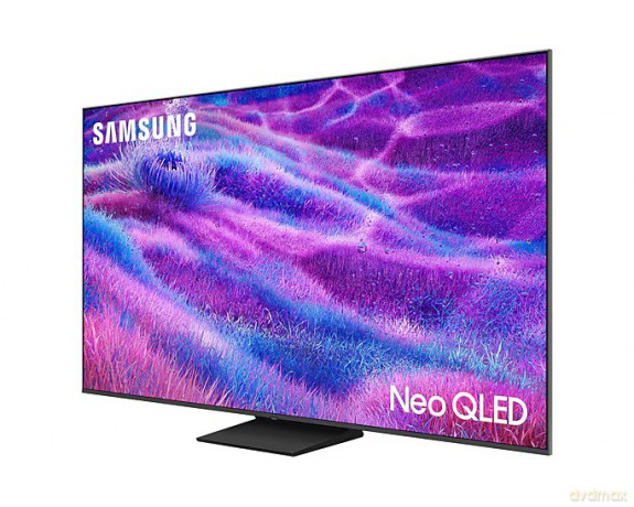 Telewizor QLED 75 cali QE75QN80FAUXXH