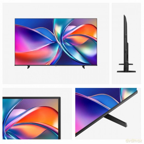 Telewizor QLED 85 cali 85E7Q