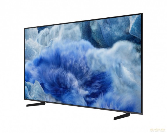 Telewizor QLED 85 cali QE85Q8FAAUXXH