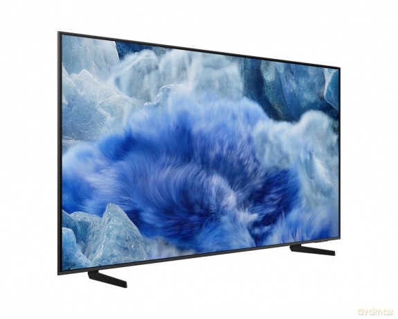 Telewizor QLED 85 cali QE85Q8FAAUXXH