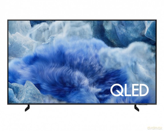 Telewizor QLED 85 cali QE85Q8FAAUXXH