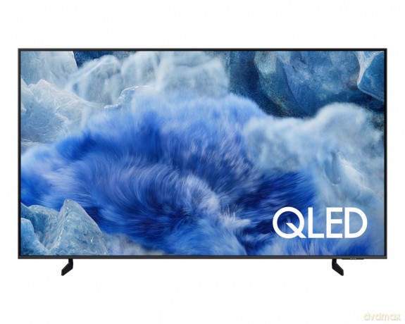 Telewizor TV LED 55 cali QE55Q8FAAUXXH