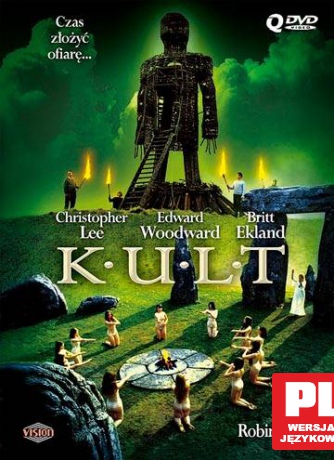 Kult [DVD]
