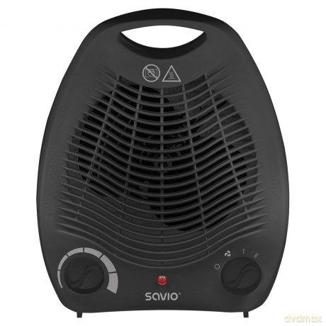Termowentylator 2000W AD-02/B
