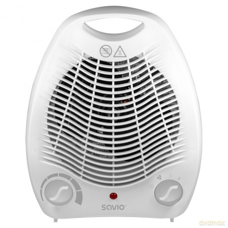 Termowentylator 2000W AD-02/W