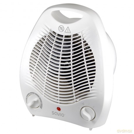 Termowentylator 2000W AD-02/W
