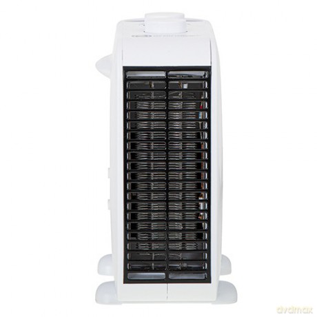 Termowentylator AD 7725w biały