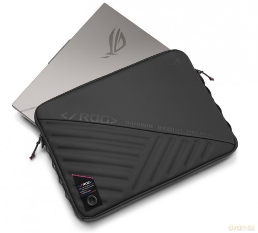 Torba na notebooka ROG Slash Sleeve Bag 4.0 90XB09Z0-BSL000