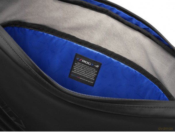 Torba na notebooka ROG Slash Sleeve Bag 4.0 90XB09Z0-BSL000