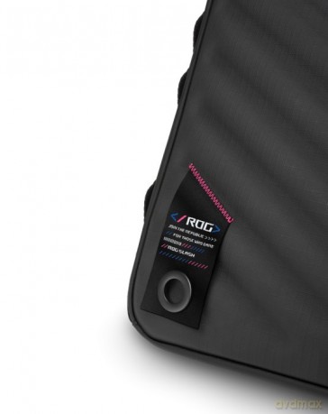 Torba na notebooka ROG Slash Sleeve Bag 4.0 90XB09Z0-BSL000