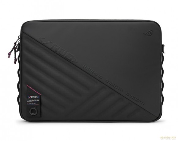 Torba na notebooka ROG Slash Sleeve Bag 4.0 90XB09Z0-BSL000
