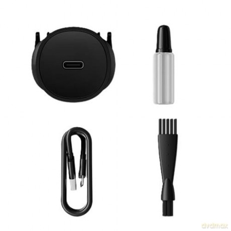 Trymer do włosów USB MR-641