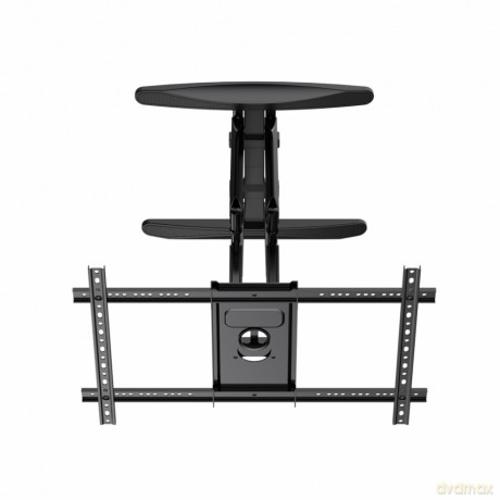 Uchwyt do TV LCD/LED 40-75 cali 45KG AR-98 reg. pion i poziom 58-500mm max VESA 600x400