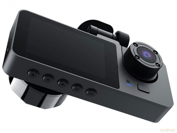 Wideorejestrator HALO 360D