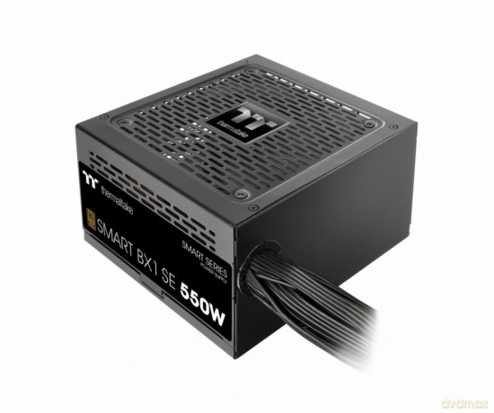 Zasilacz - Smart BX1 SE 550W 80+ Bronze EU Bulk