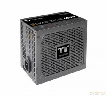 Zasilacz - Smart BX1 SE 650W 80+ Bronze EU Bulk