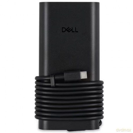 Zasilacz 165W USB-C GaN AC EURO - 1yr Ltd HW Warranty