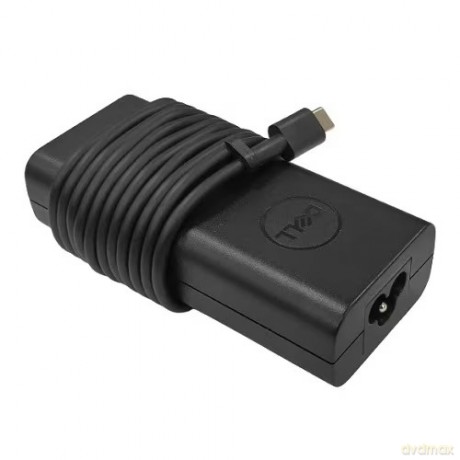 Zasilacz 65W USB-C AC Adapter with Power Cord Europe