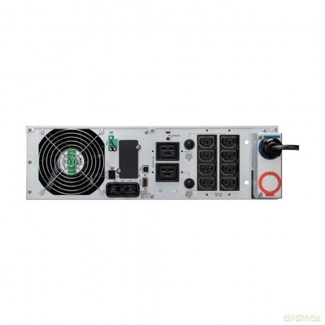 Zasilacz awaryjny 9E 6000i Rack 3U 9E6KIR