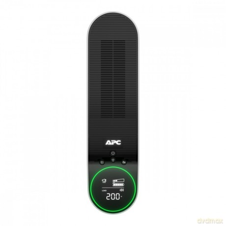 Zasilacz awaryjny BGM2200-GR Back-UPS Pro 2200VA do gier, 230V, czysta sinusoida LCD, Biały, Schuko