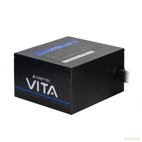 Zasilacz BPX-650-S VITA Series 650W ATX