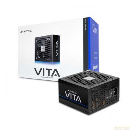 Zasilacz BPX-650-S VITA Series 650W ATX