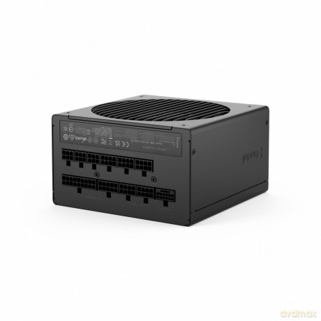 Zasilacz FDE Ion 3 GOLD 1000W 80+ GOLD Black