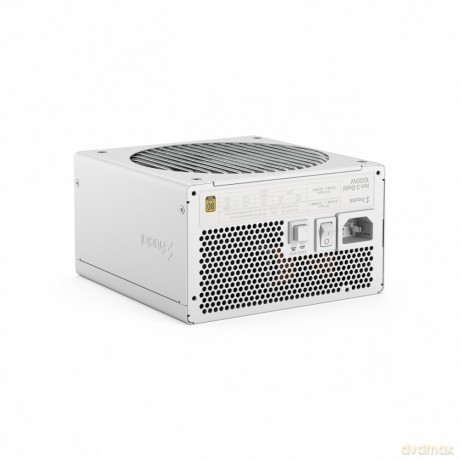 Zasilacz FDE Ion 3 GOLD 1000W 80+ GOLD White