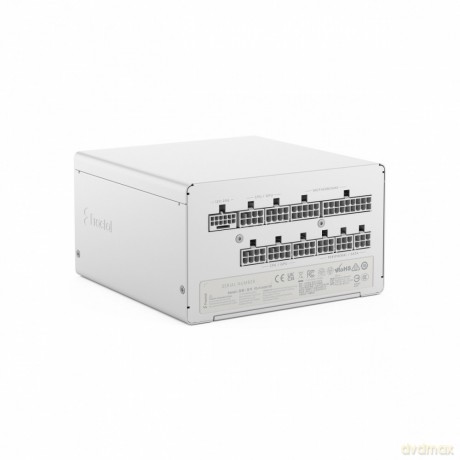 Zasilacz FDE Ion 3 GOLD 1000W 80+ GOLD White