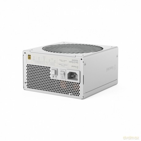Zasilacz FDE Ion 3 GOLD 1000W 80+ GOLD White