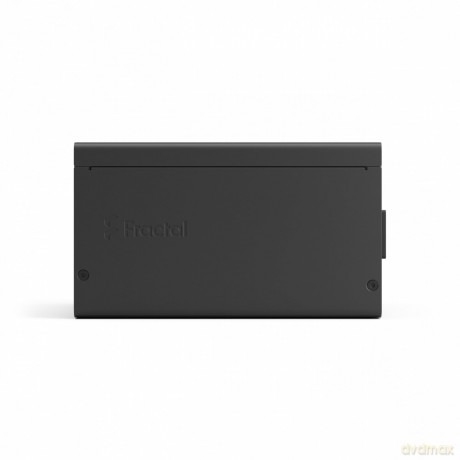 Zasilacz FDE Ion 3 GOLD 850W 80+ GOLD Black