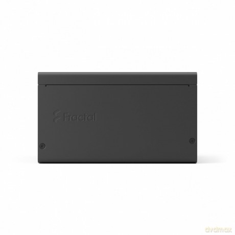 Zasilacz FDE Ion 3 GOLD 850W 80+ GOLD Black
