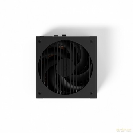 Zasilacz FDE Ion 3 GOLD 850W 80+ GOLD Black