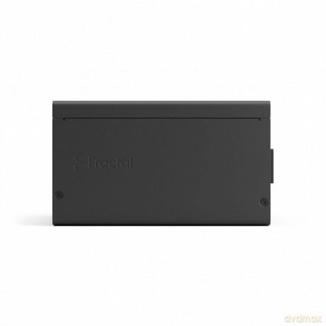 Zasilacz Ion 3 GOLD 750W 80+ GOLD Black