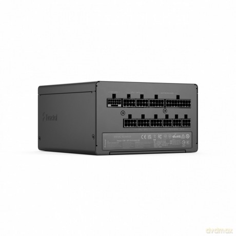 Zasilacz Ion 3 GOLD 750W 80+ GOLD Black