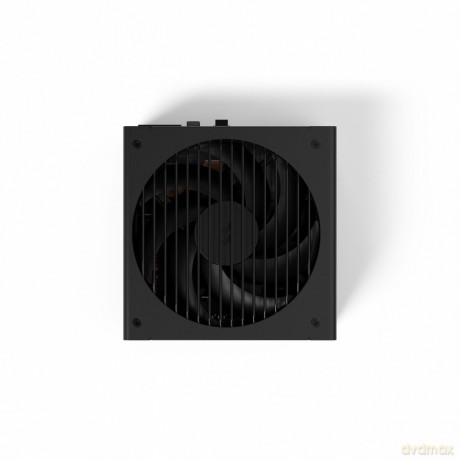 Zasilacz Ion 3 GOLD 750W 80+ GOLD Black