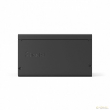 Zasilacz Ion 3 GOLD 750W 80+ GOLD Black