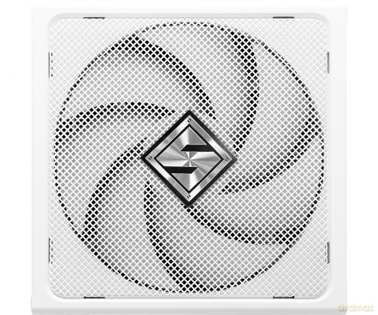 Zasilacz SL-850GW 850W 80PLUS GOLD FULL modularny