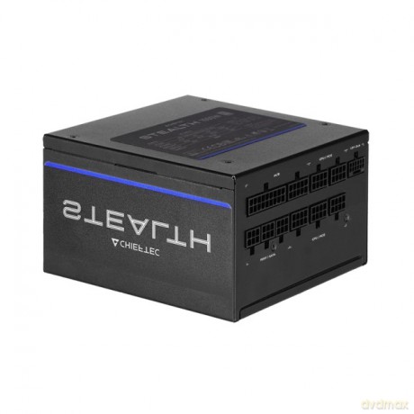 Zasilacz SPX-1000-FC STEALTH 80+ Platinum