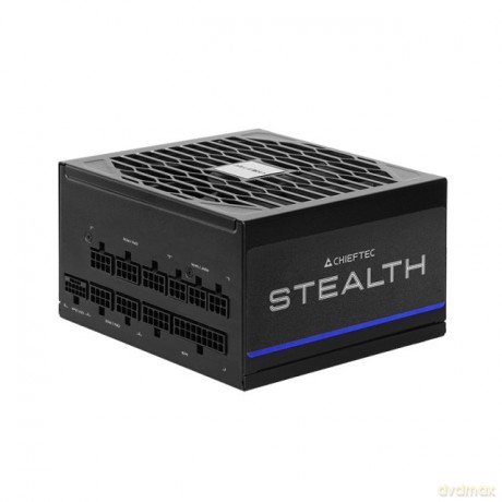 Zasilacz SPX-1000-FC STEALTH 80+ Platinum