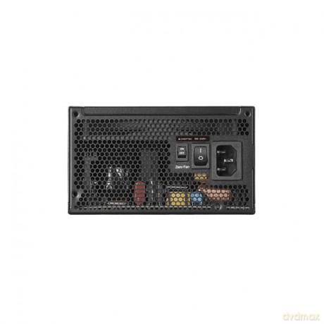 Zasilacz SPX-1000-FC STEALTH 80+ Platinum