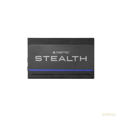Zasilacz SPX-1000-FC STEALTH 80+ Platinum