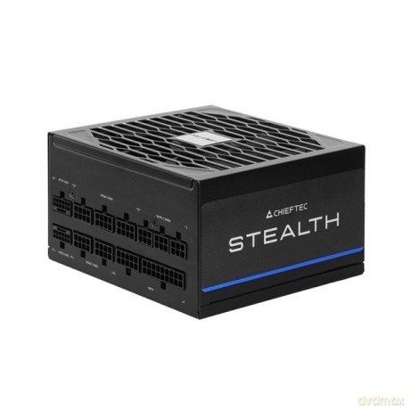 Zasilacz SPX-1200-FC STEALTH 80+ Platinum