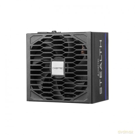 Zasilacz SPX-1200-FC STEALTH 80+ Platinum