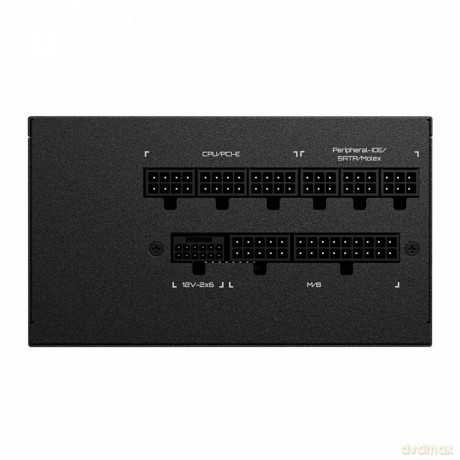 Zasilacz UD750GM PG5 V2 750W v2