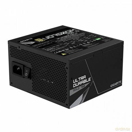 Zasilacz UD750GM PG5 V2 750W v2